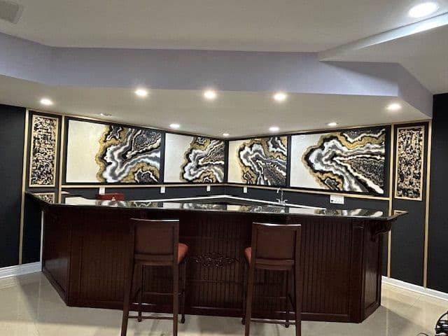 Bar Style Update image 1