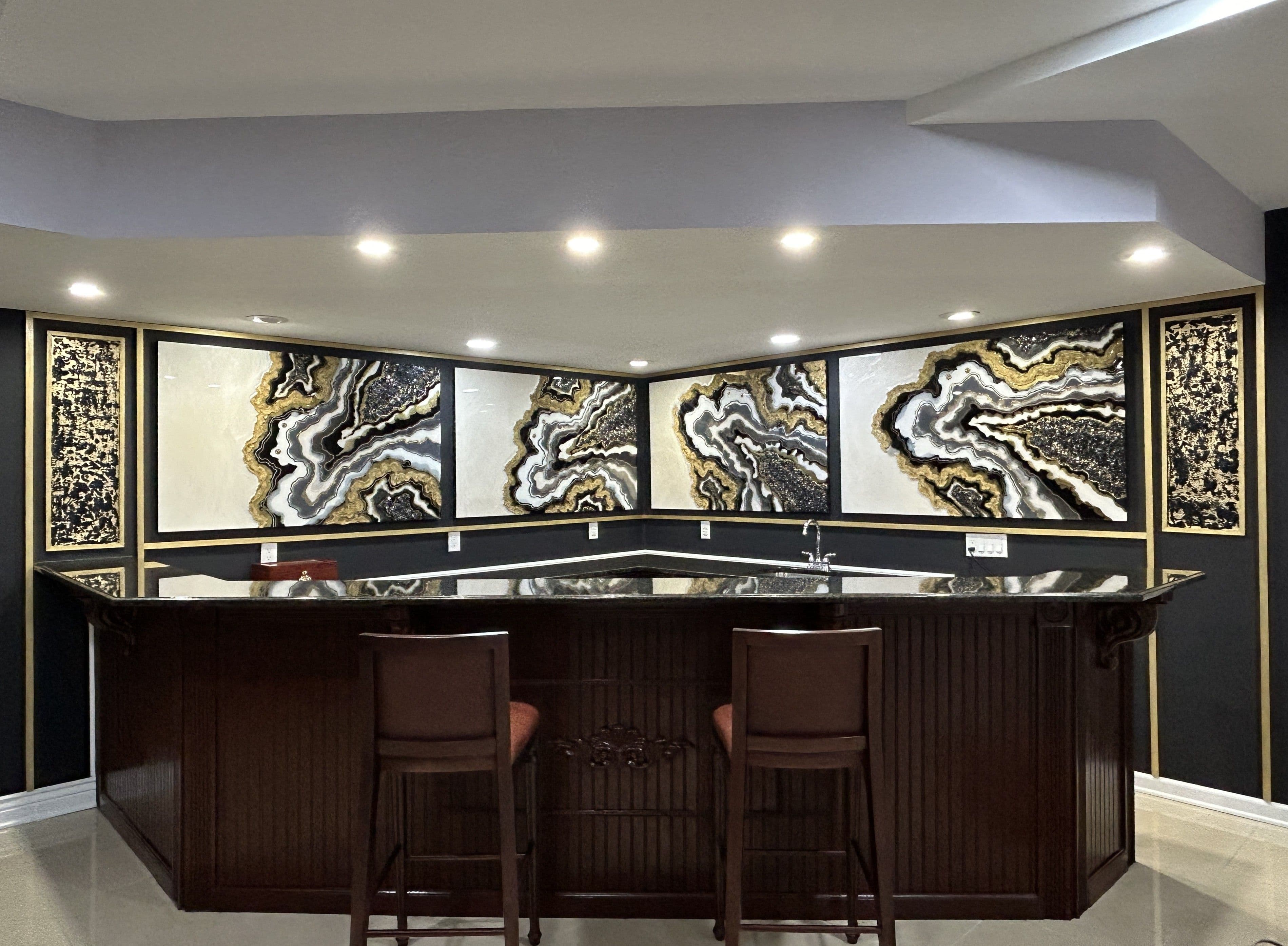 Bar Style Update