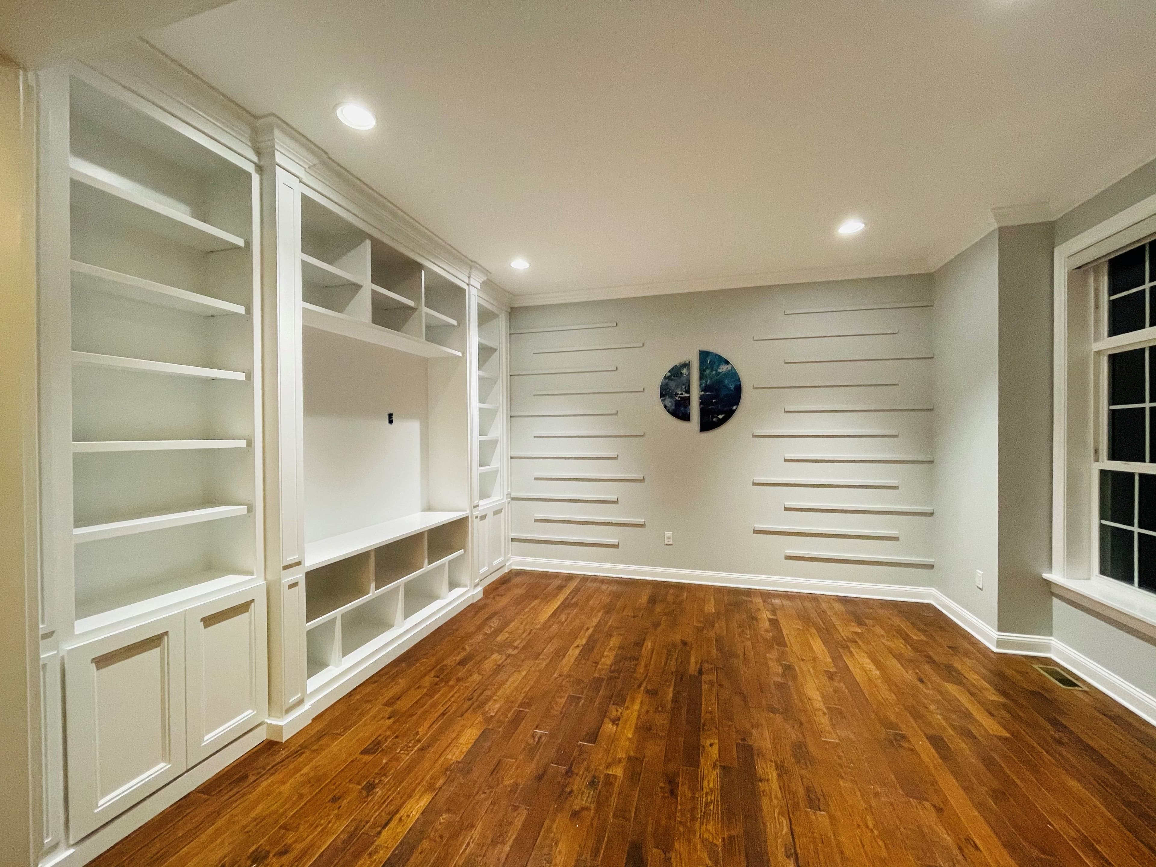 Side Room Rehab