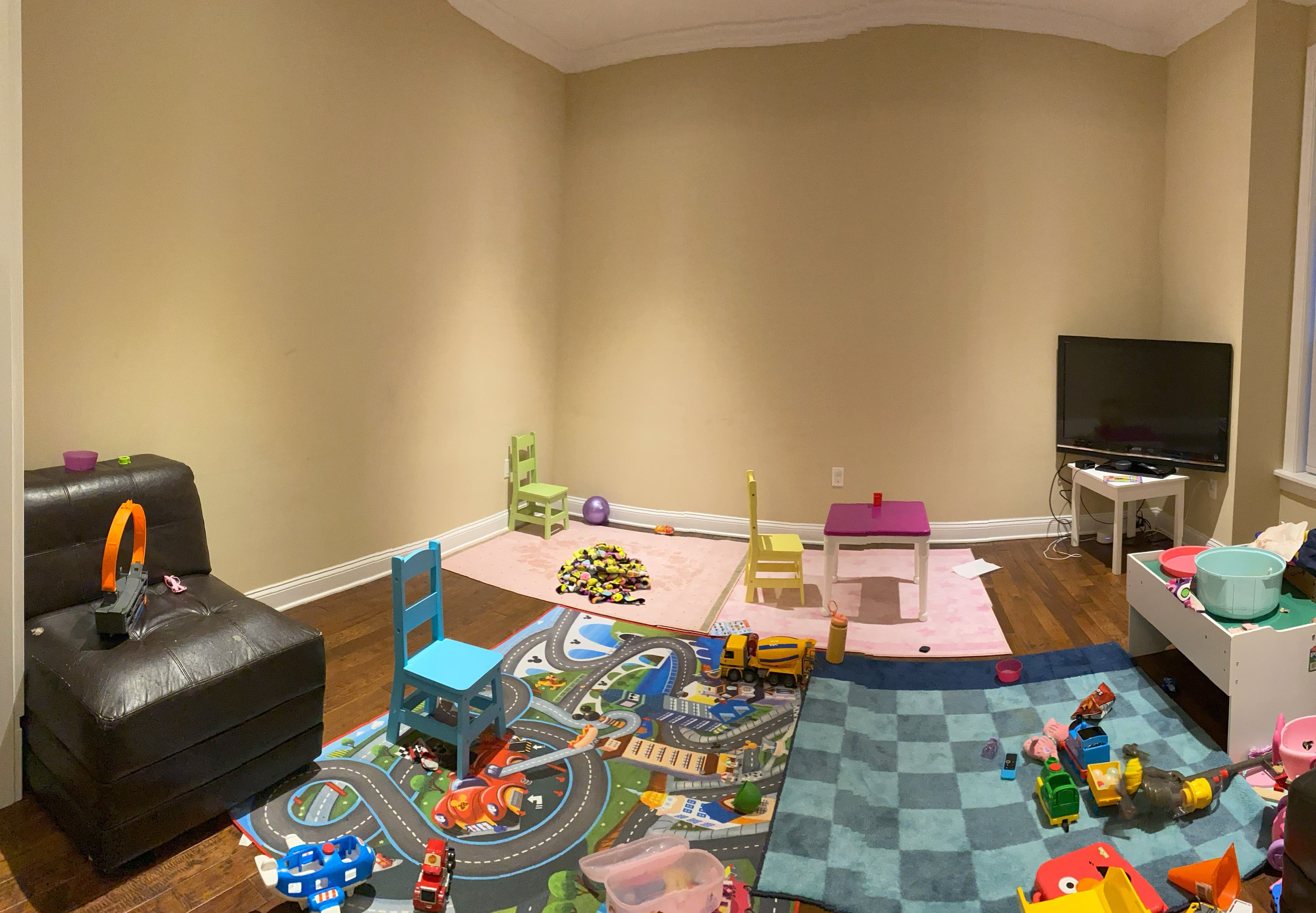 Side Room Rehab image 2