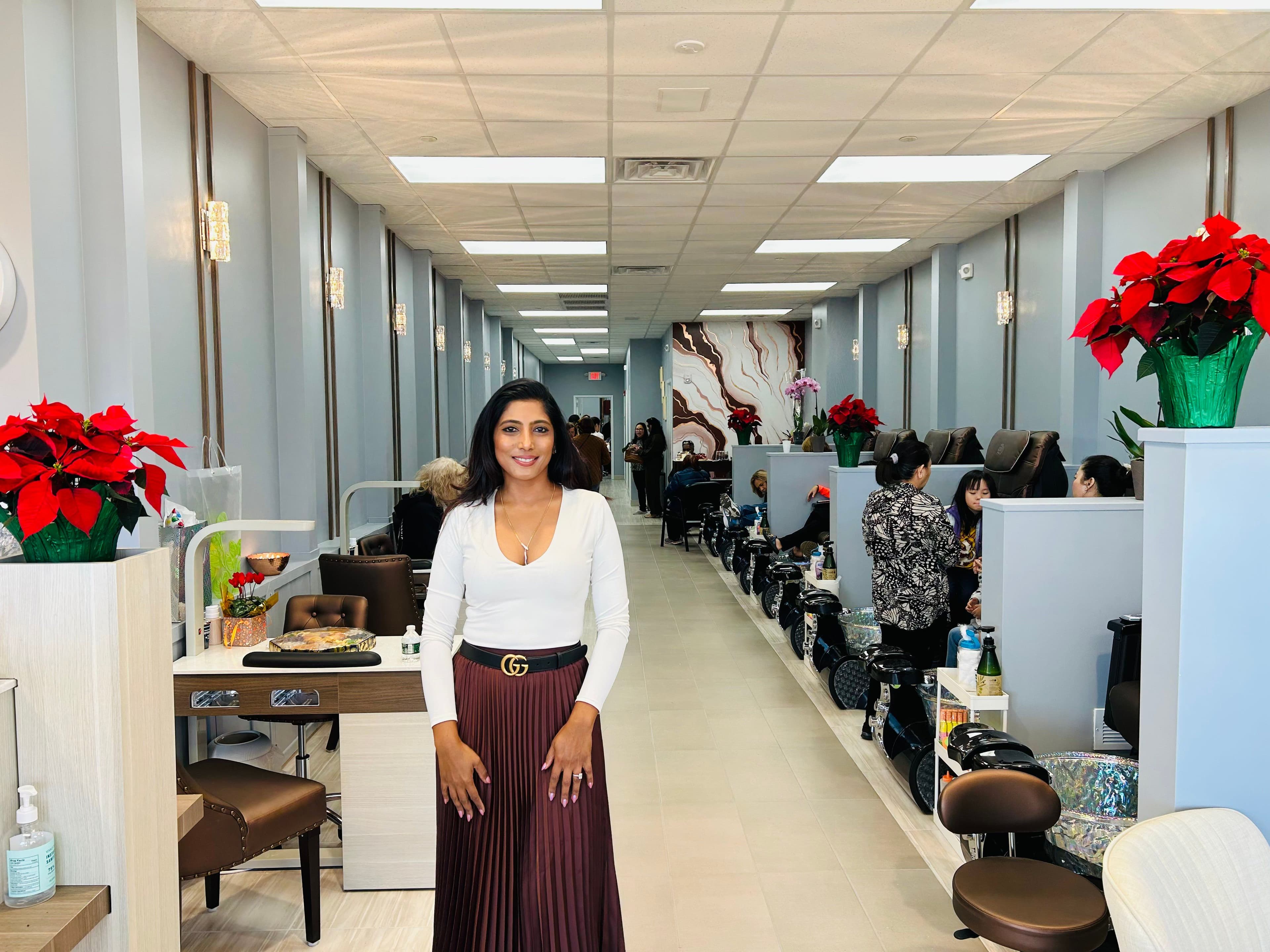 Nail Salon Rehab image 5