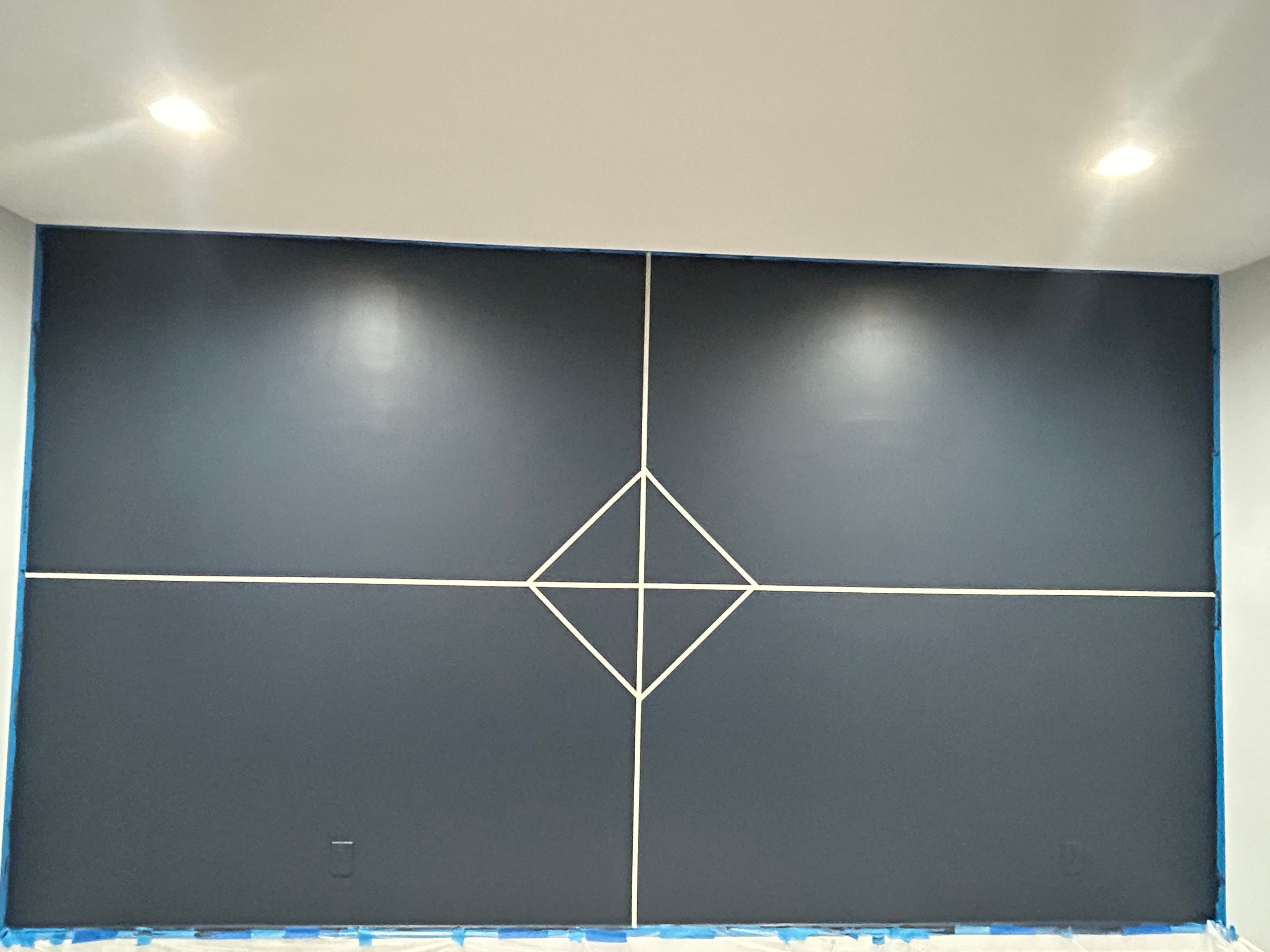 Accent Wall image 2