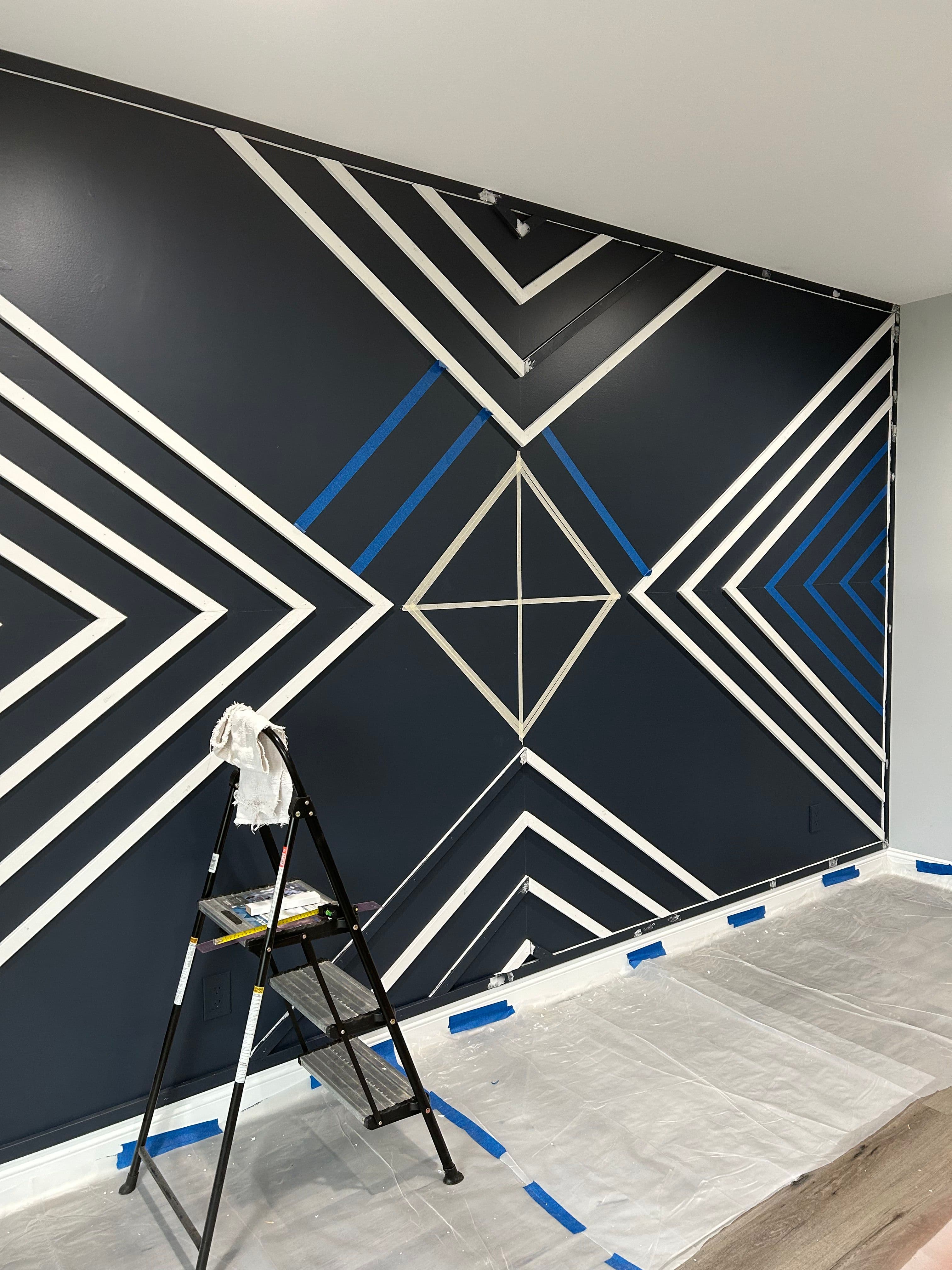 Accent Wall image 3