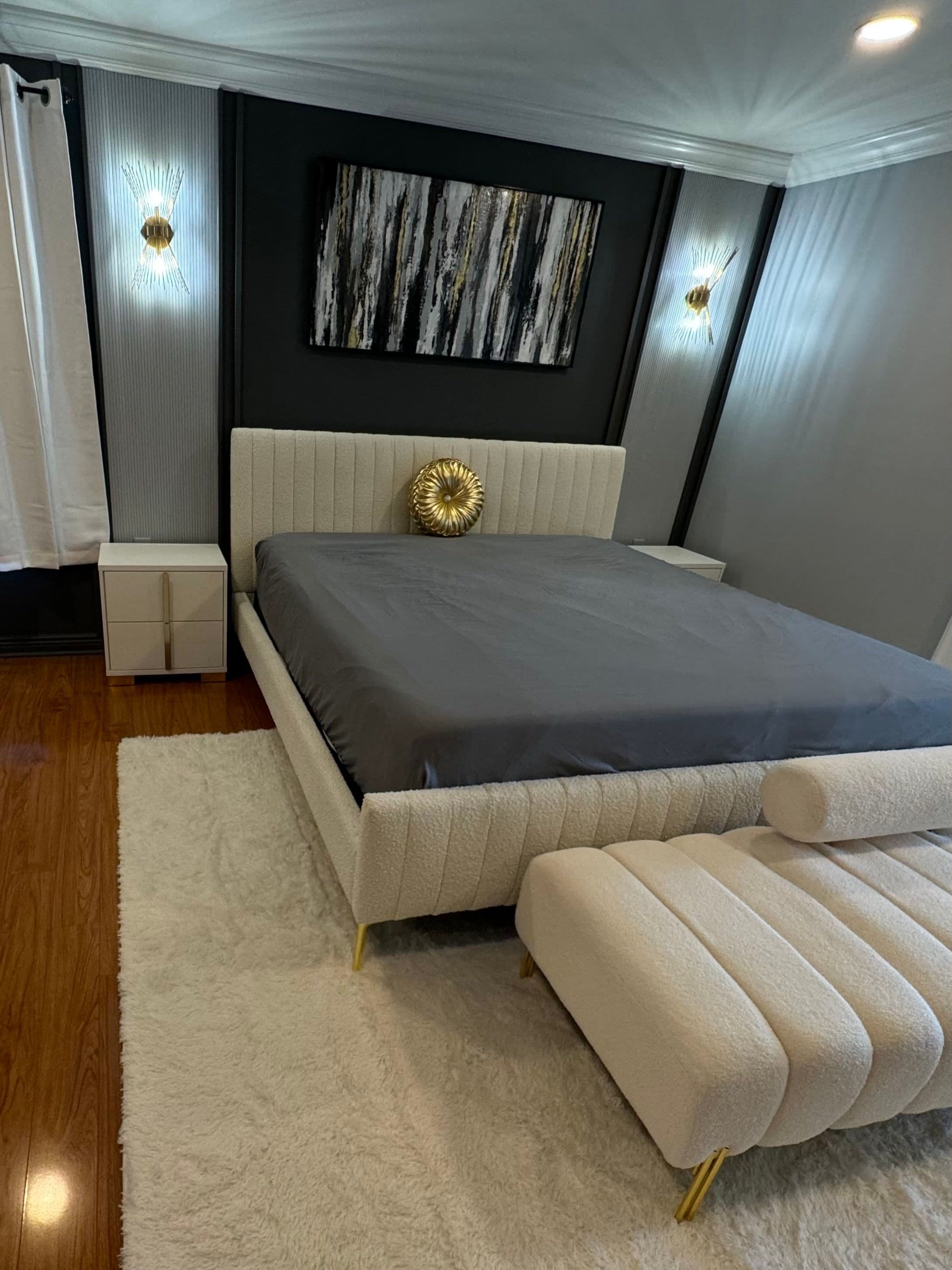 Bedroom Rehab image 2
