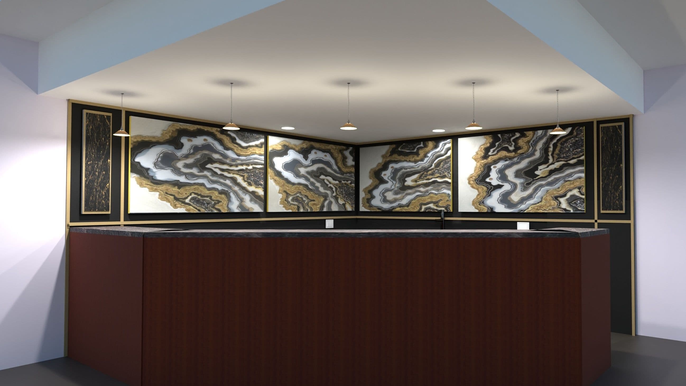 Get Custom Design Plans